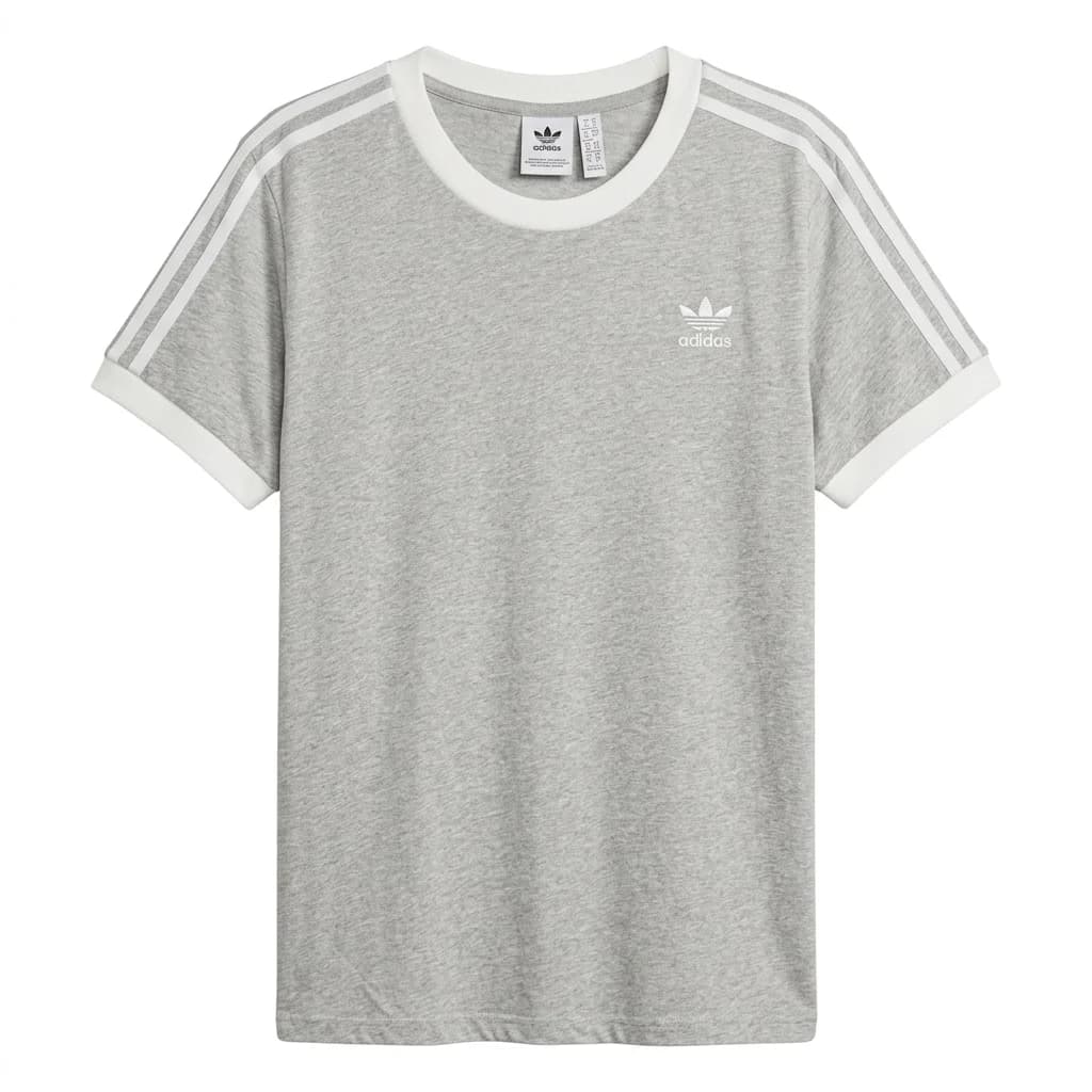 Adidas 3-Stripes T-Shirt 