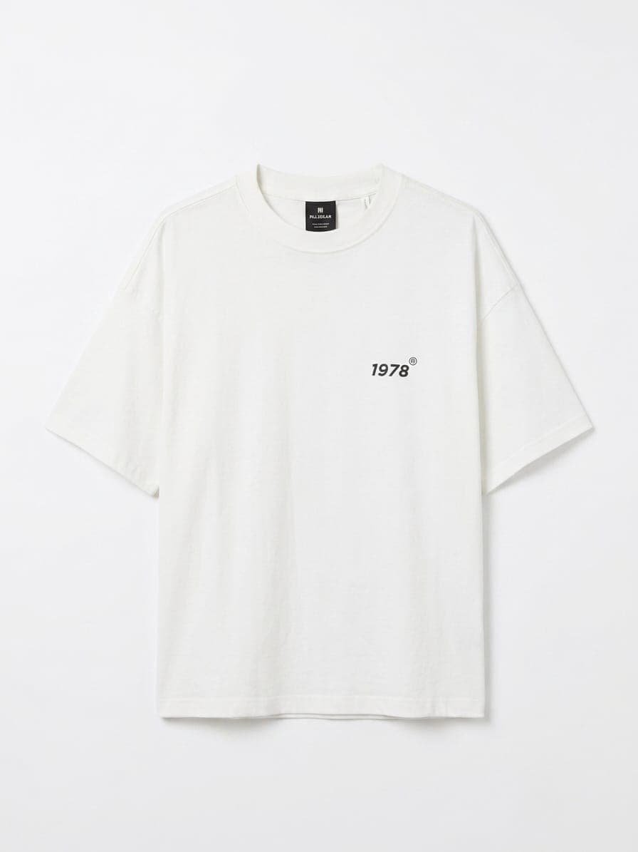 1978 BOXY FIT T-SHIRT