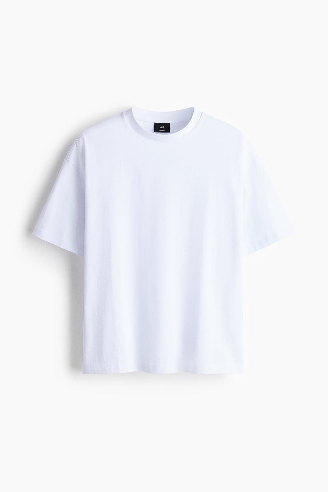 BASIC LOOSE FIT T-SHIRT 