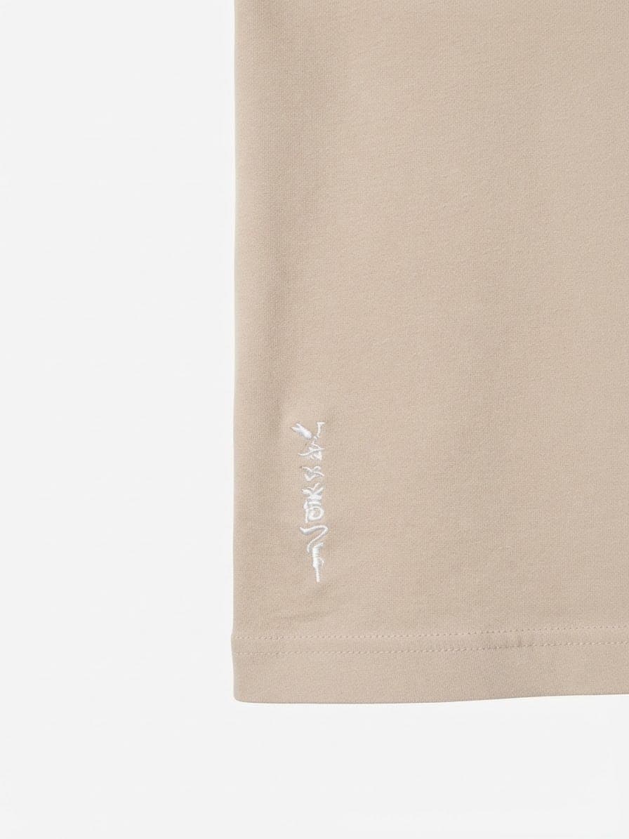 HOKUSAI ART OF WATER UT GRAPHIC T-SHIRT — 5