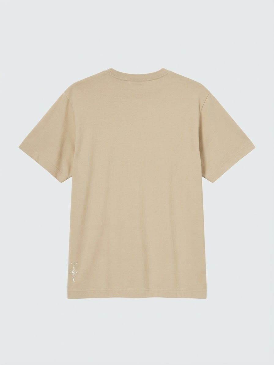 HOKUSAI ART OF WATER UT GRAPHIC T-SHIRT — 4