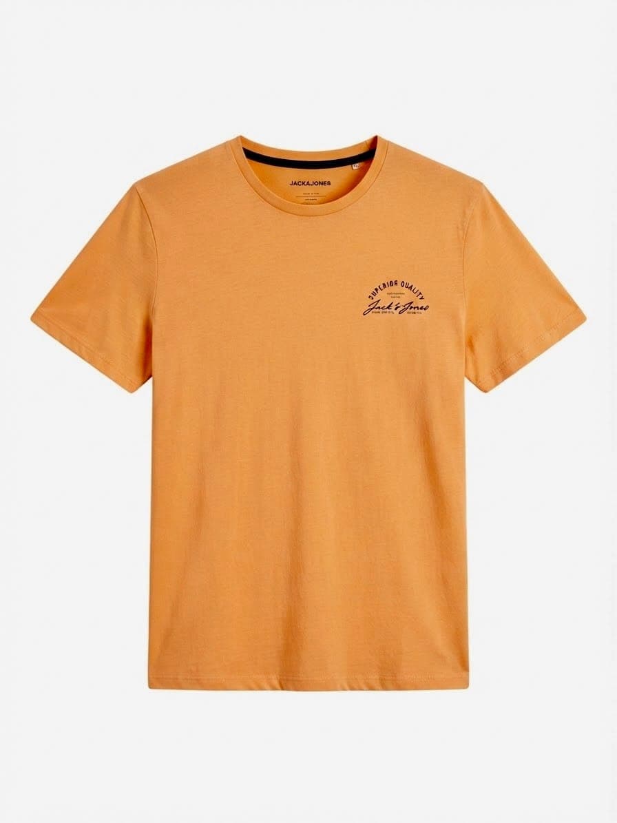JACK & JONES SUPERIOR QUALITY T-SHIRT