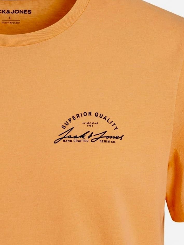 JACK & JONES SUPERIOR QUALITY T-SHIRT — 2