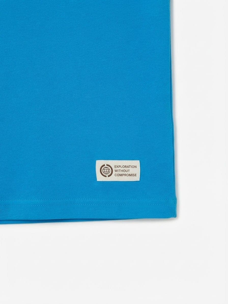 THE NORTH FACE LOGO T-SHIRT — 2