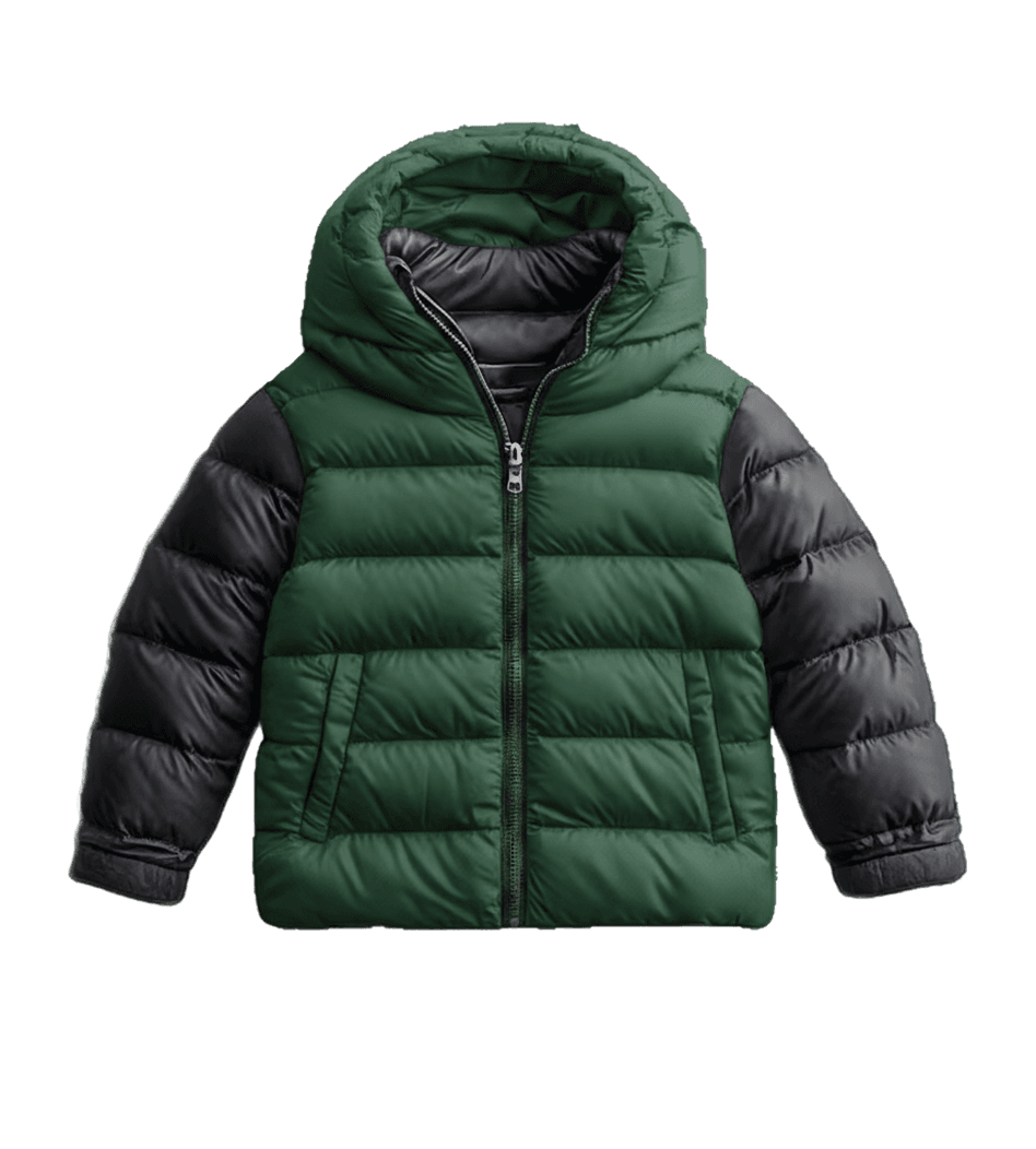 Jackets