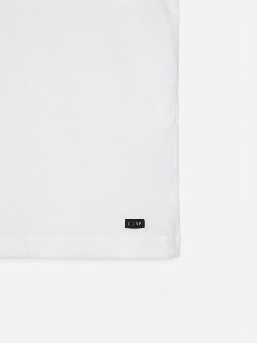 JACK & JONES LOGO T-SHIRT — 3