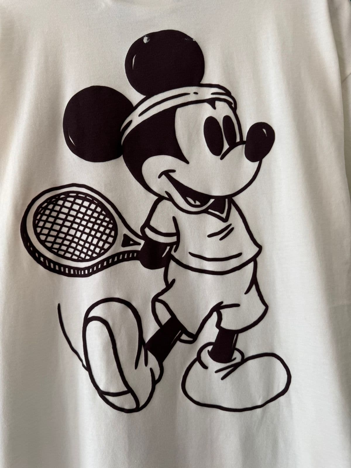 Mickey Mouse Polo Shirt — 4