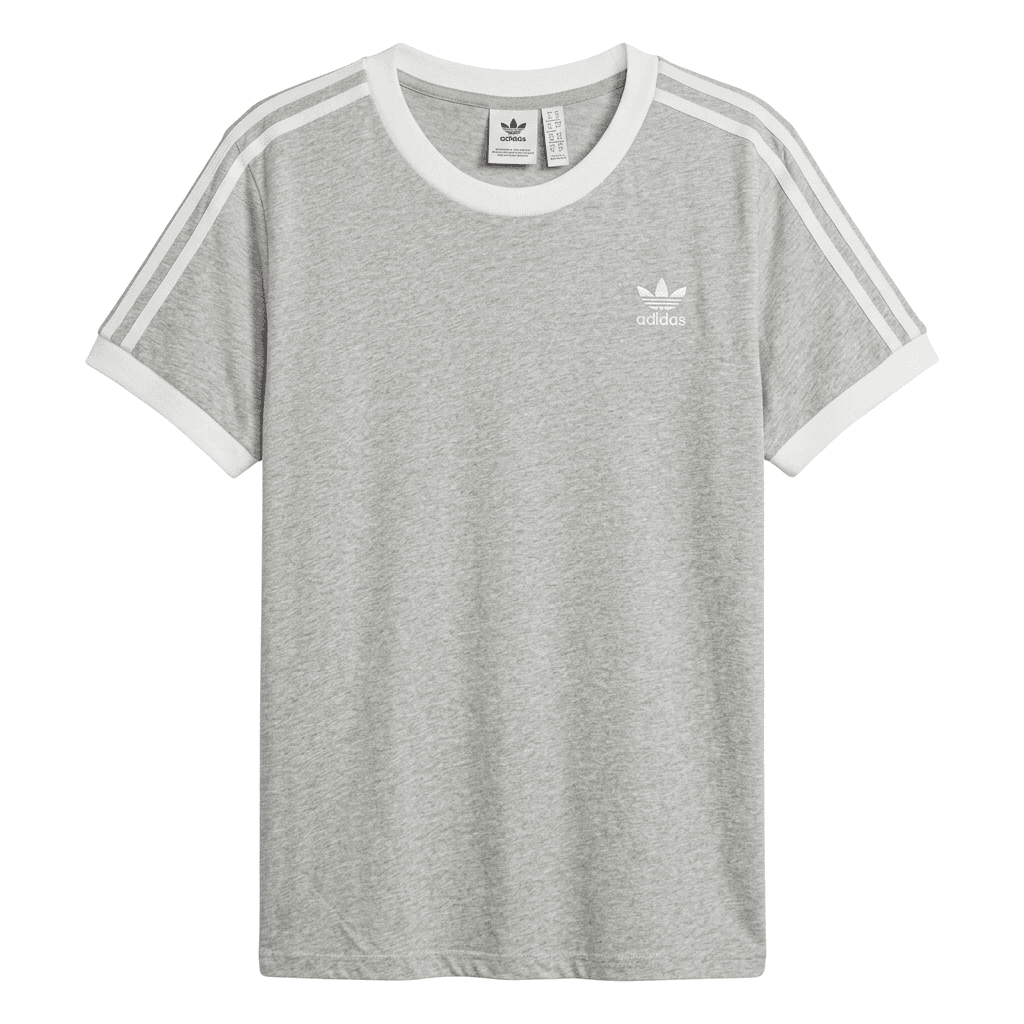 Adidas 3-Stripes T-Shirt — 1